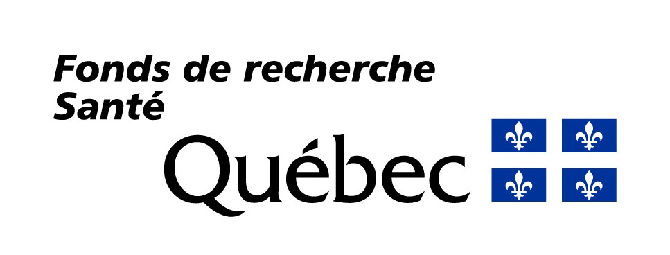 FRQS — Fonds de recherche du Québec – Santé