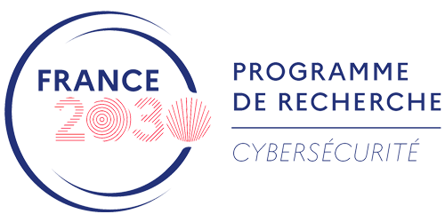 France 2030 — Programme de recherche Cybersécurité