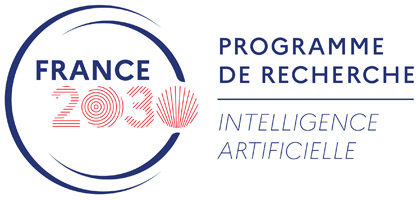 France 2030 — Programme de recherche Intelligence artificielle