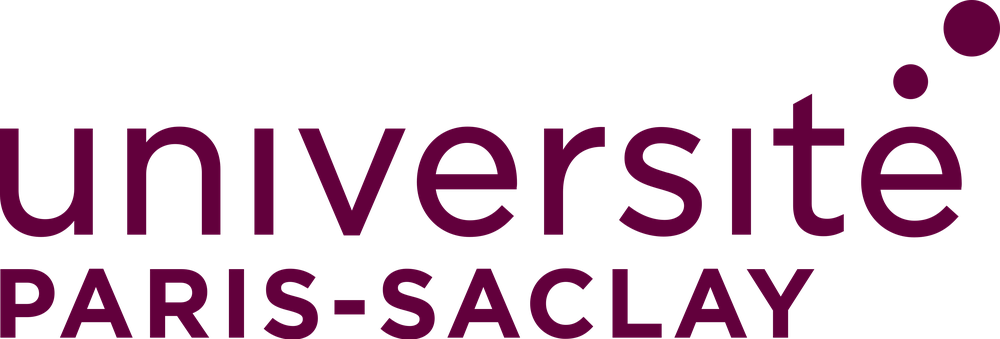 Université Paris-Saclay logo
