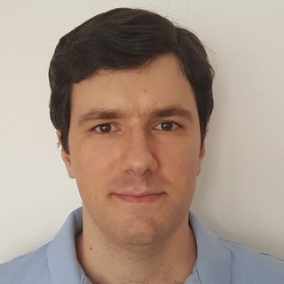 Portrait of Andres Altieri
