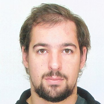 Portrait of Francisco Messina