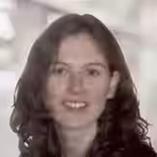 Portrait of Patricia Layec